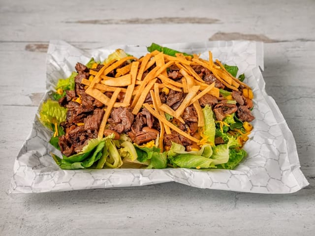 Southwest Salad.